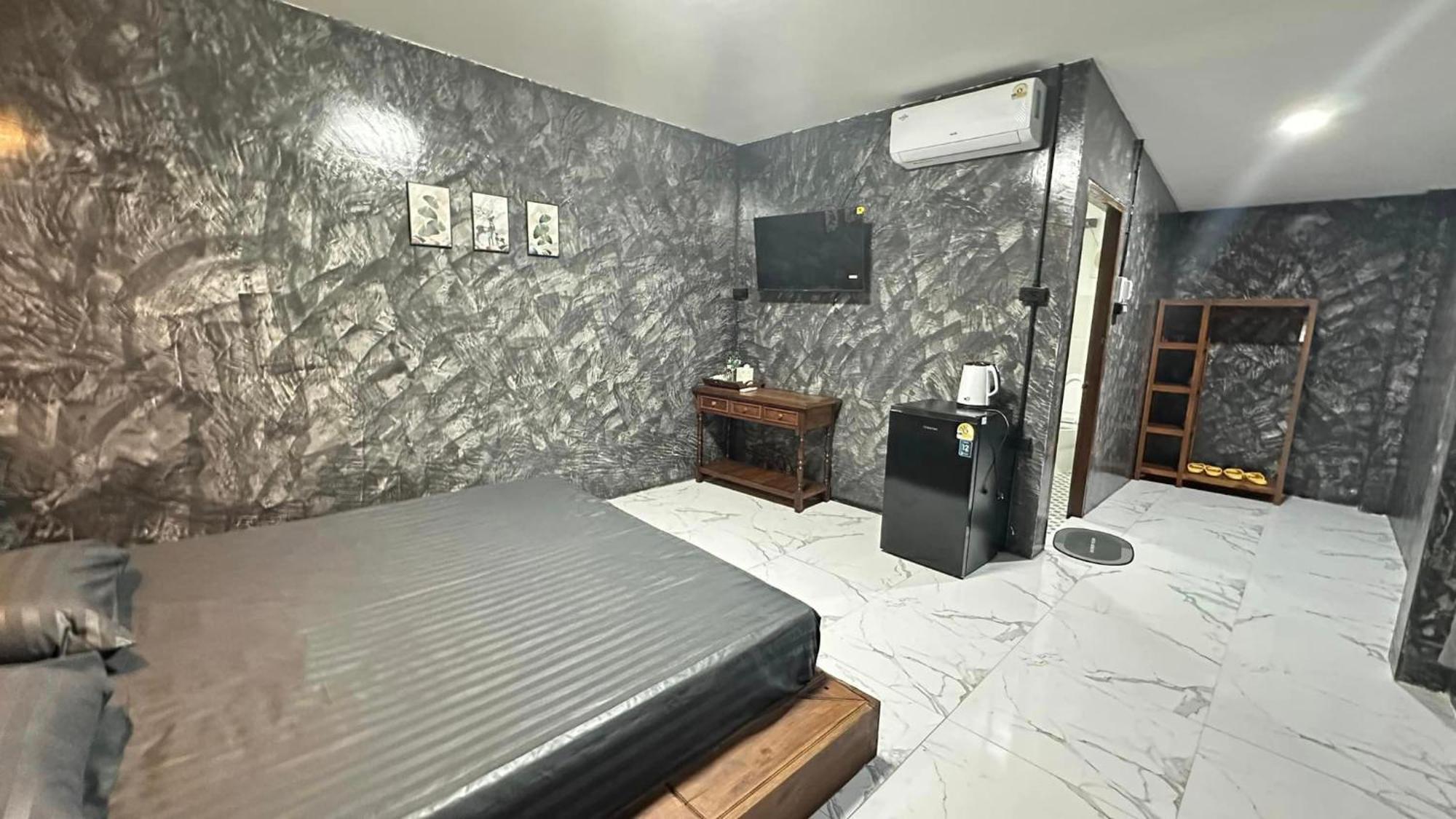 บ้านภทรพรรณ ขุนยวม แม่ฮ่องสอน Ban Pataraphan Khunyuam Maehongson Thailand Ban Khun Yuam 外观 照片