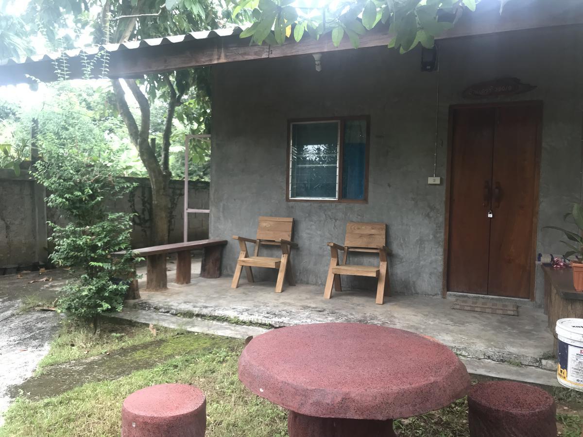 บ้านภทรพรรณ ขุนยวม แม่ฮ่องสอน Ban Pataraphan Khunyuam Maehongson Thailand Ban Khun Yuam 外观 照片